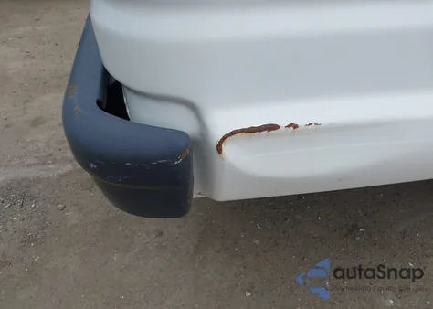 2006 Ford E-350 Super Duty Xl/Xlt из США, поврежденный, VIN 1FBSS31L16DB22997